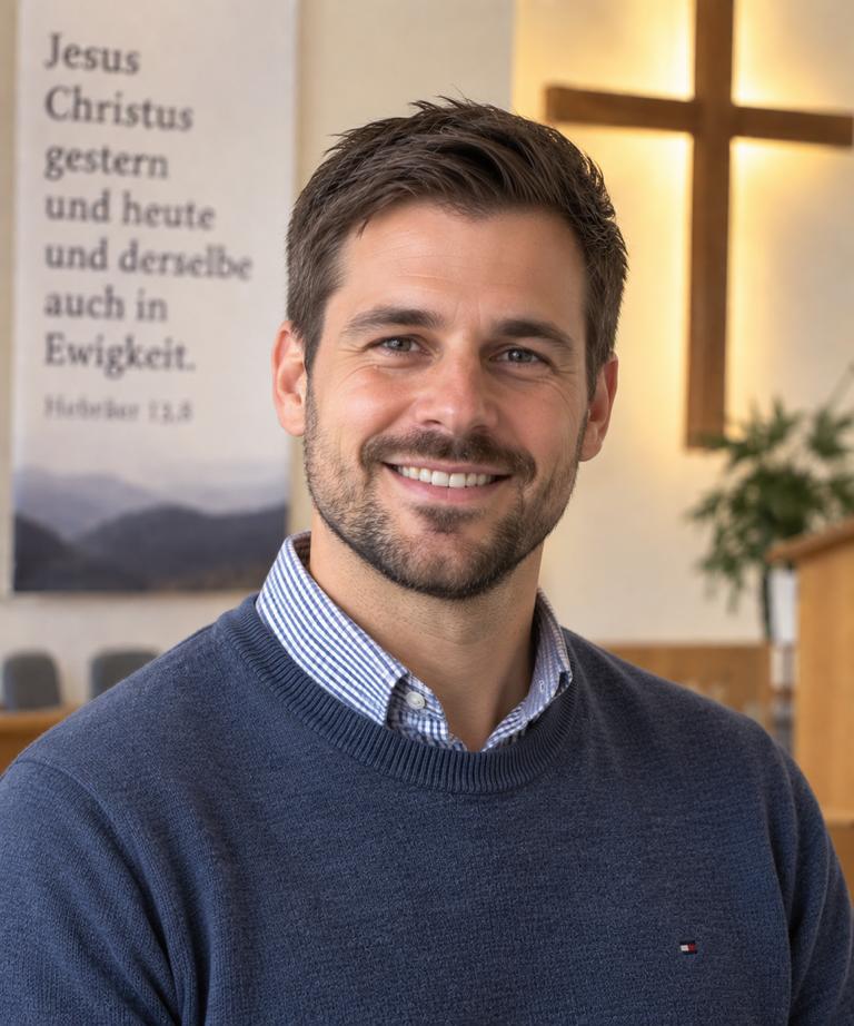 Markus Berthel