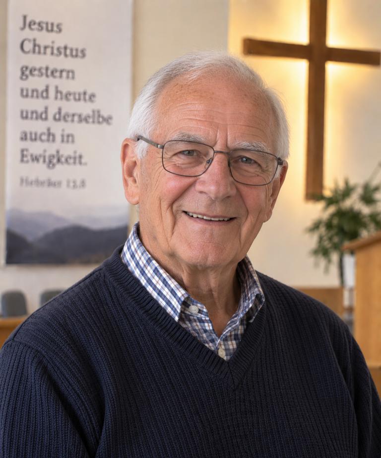 Ewald Röder